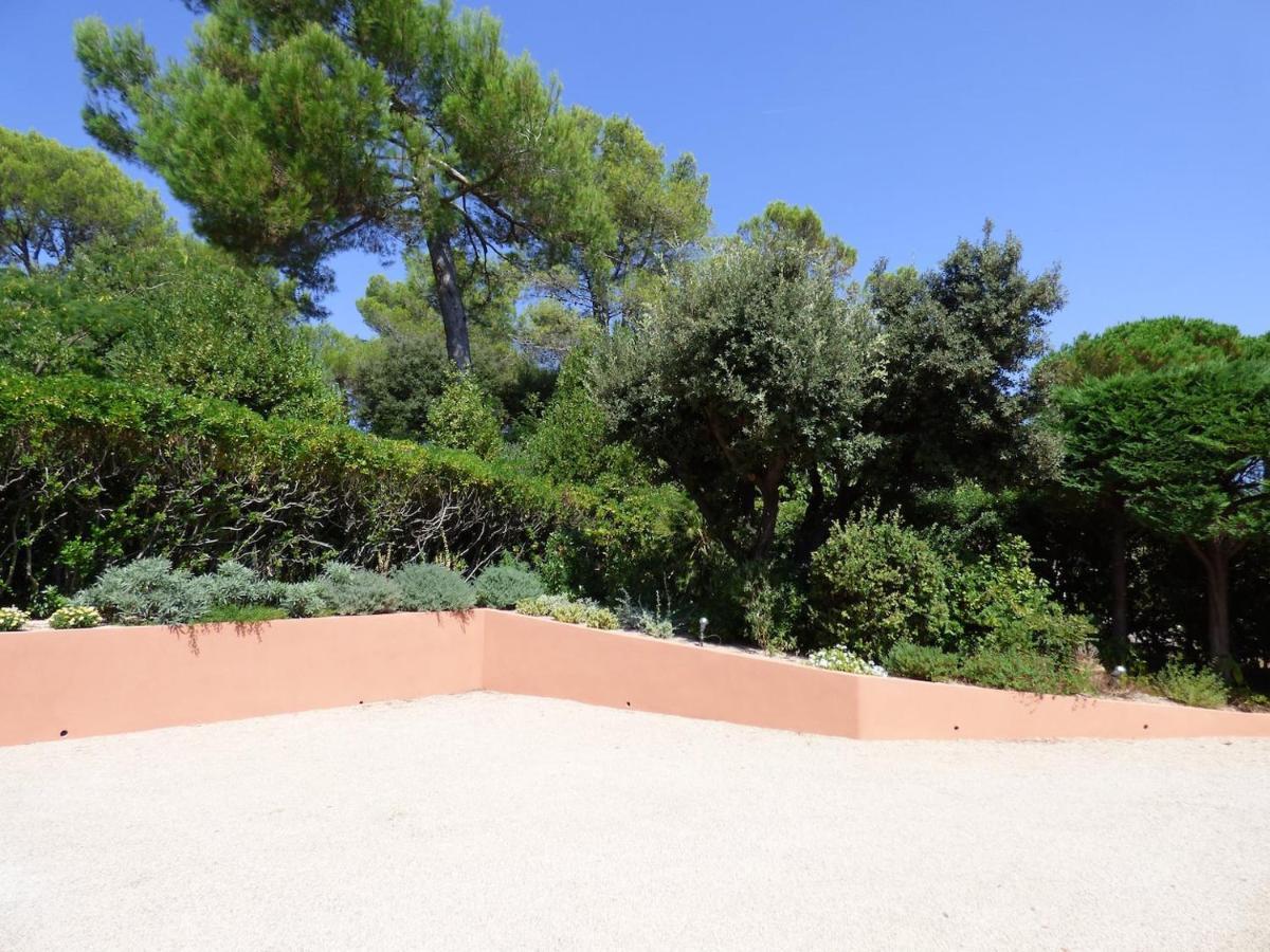 Azurea Bed and Breakfast Valbonne Εξωτερικό φωτογραφία